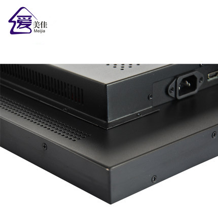 工业级高清液晶监视器